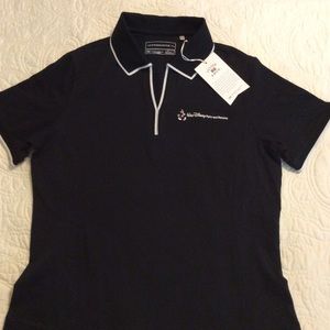 Walt Disney Polo Top